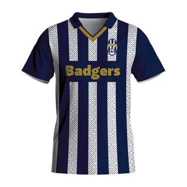 Johnny Collar Jersey - Short Sleeve